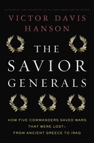 The Savior Generals The Savior Generals