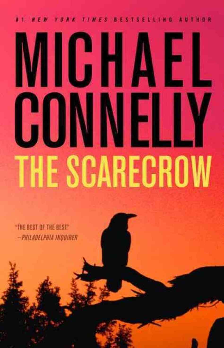 The Scarecrow The Scarecrow