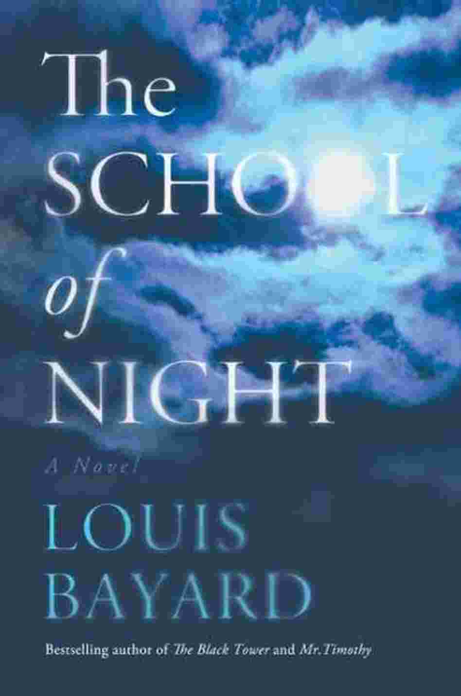 The School of Night The School of Night