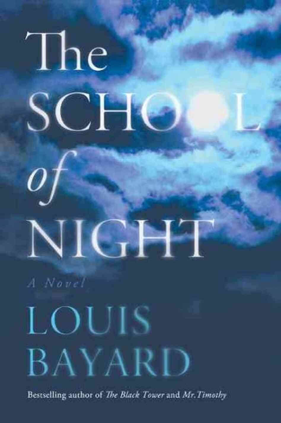 The School of Night The School of Night