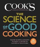 The Science of Good Cooking The Science of Good Cooking