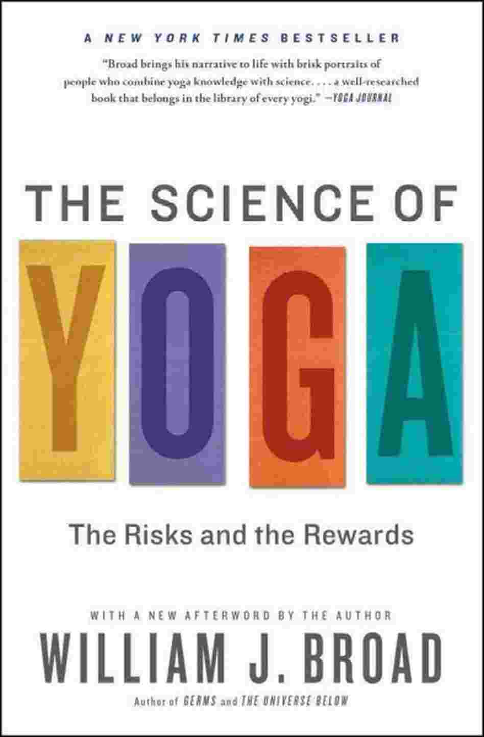 The Science of Yoga The Science of Yoga