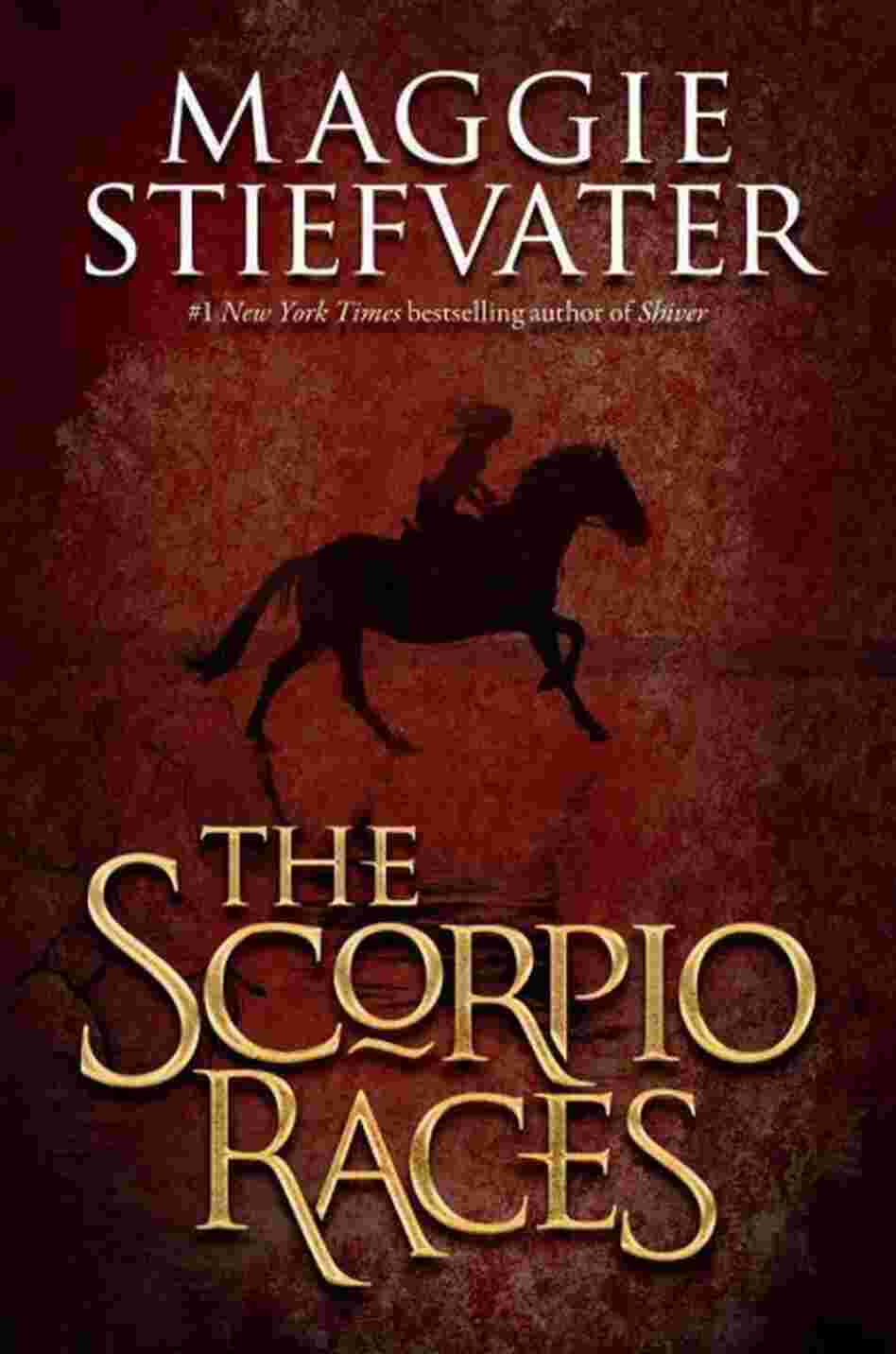 The Scorpio Races The Scorpio Races