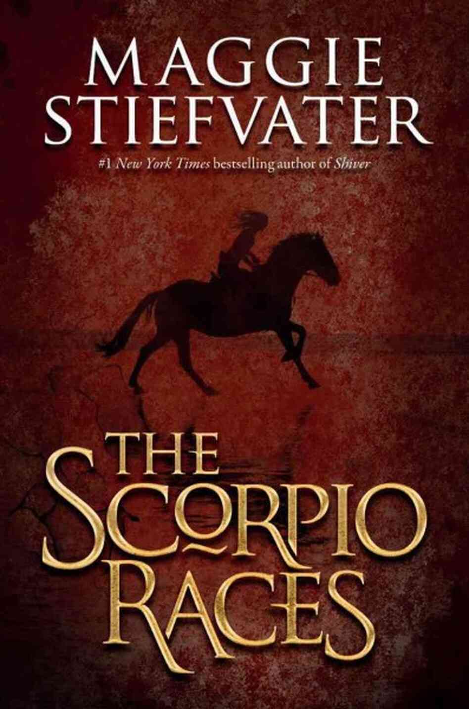 The Scorpio Races The Scorpio Races