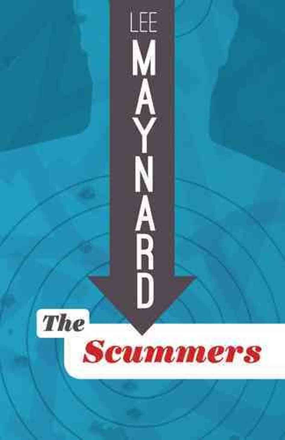 The Scummers The Scummers