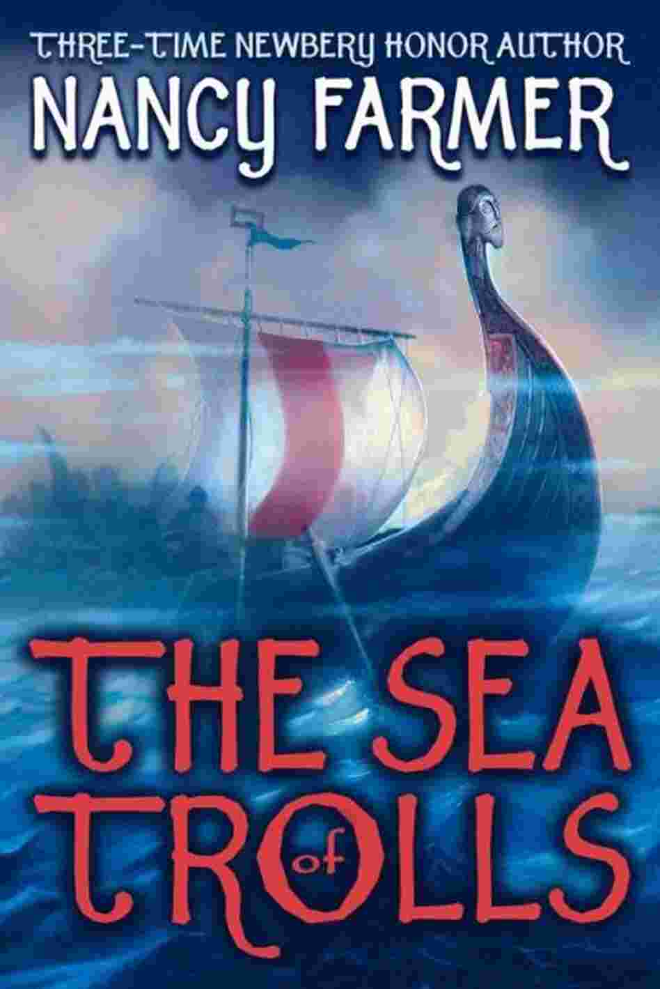 The Sea of Trolls The Sea of Trolls