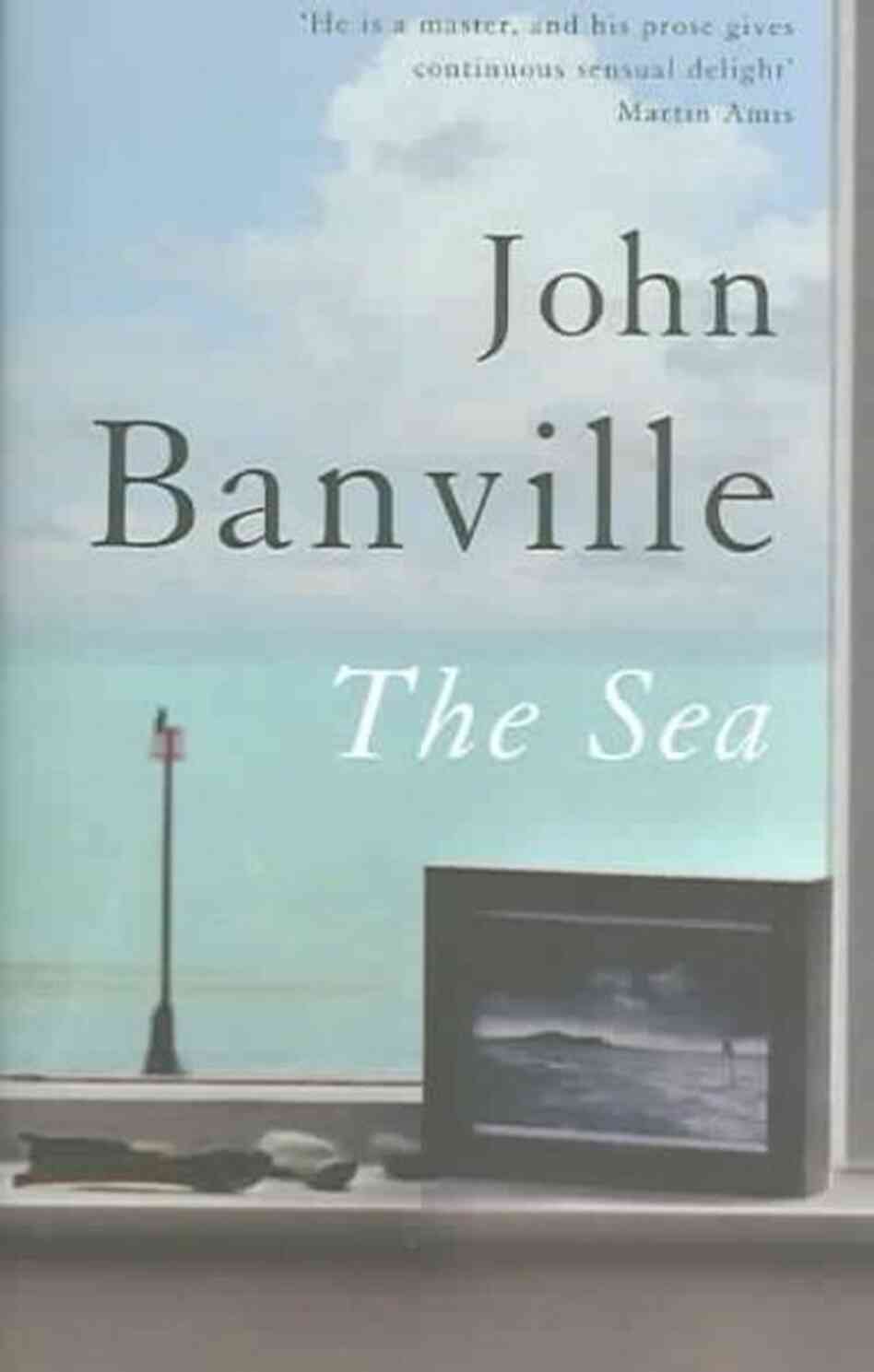 The Sea The Sea
