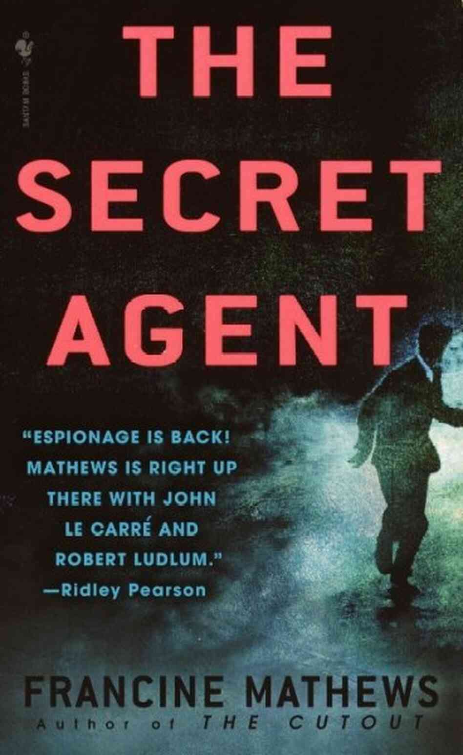 The Secret Agent The Secret Agent