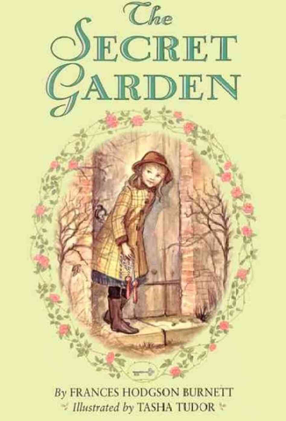 The Secret Garden The Secret Garden