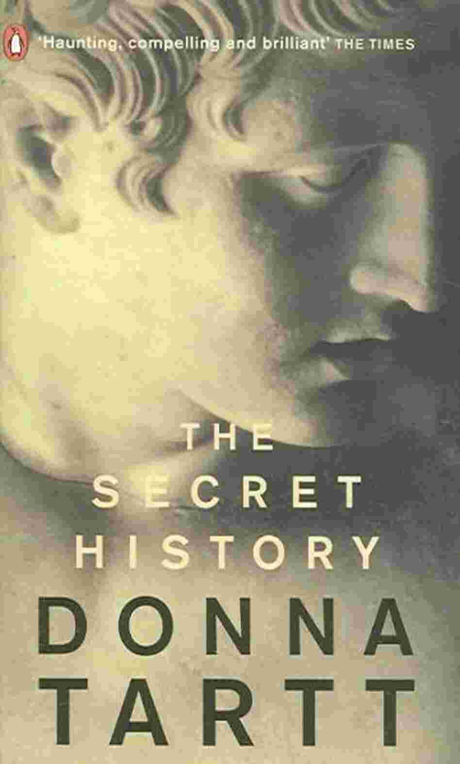 The Secret History The Secret History