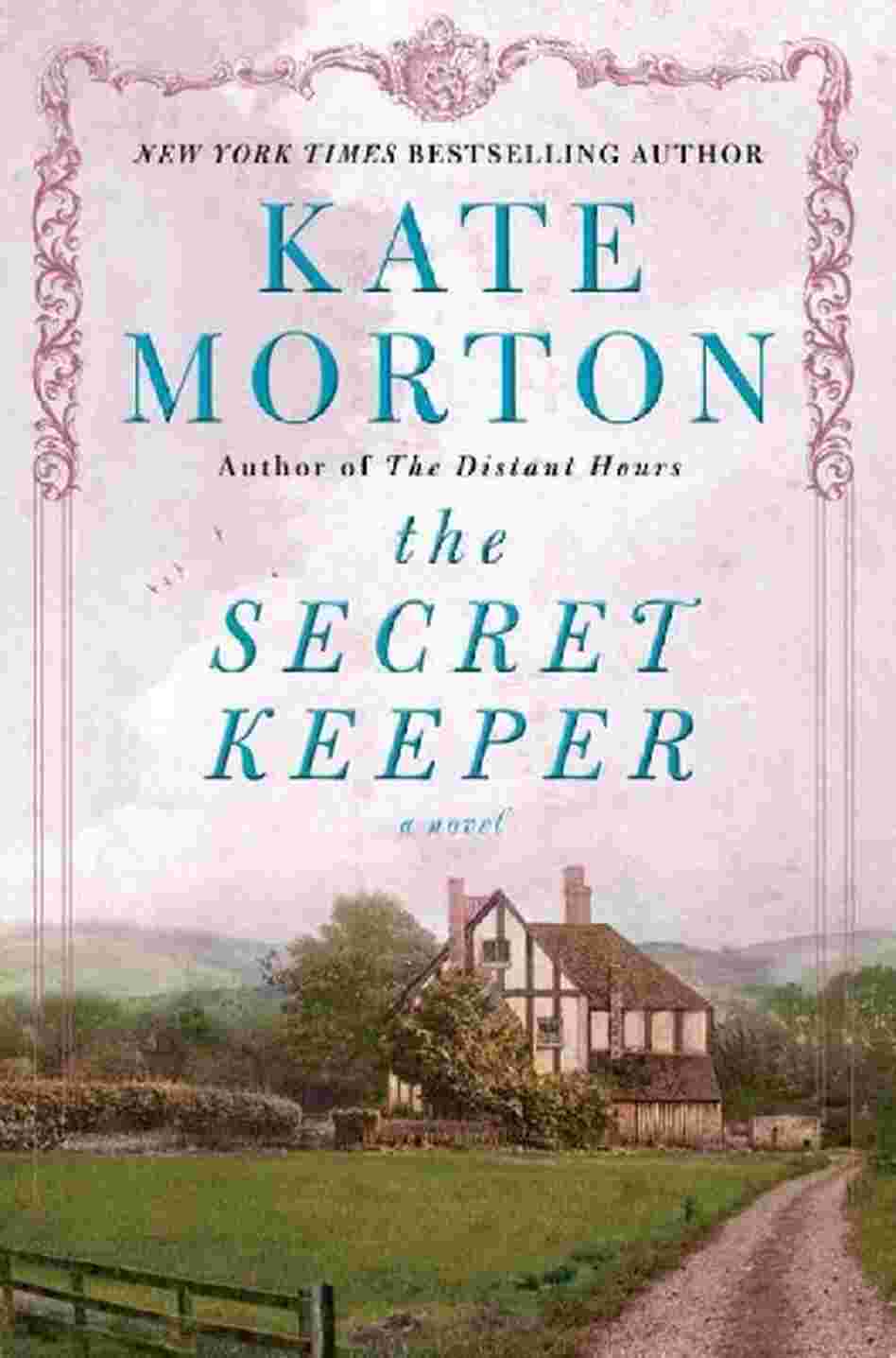 The Secret Keeper The Secret Keeper