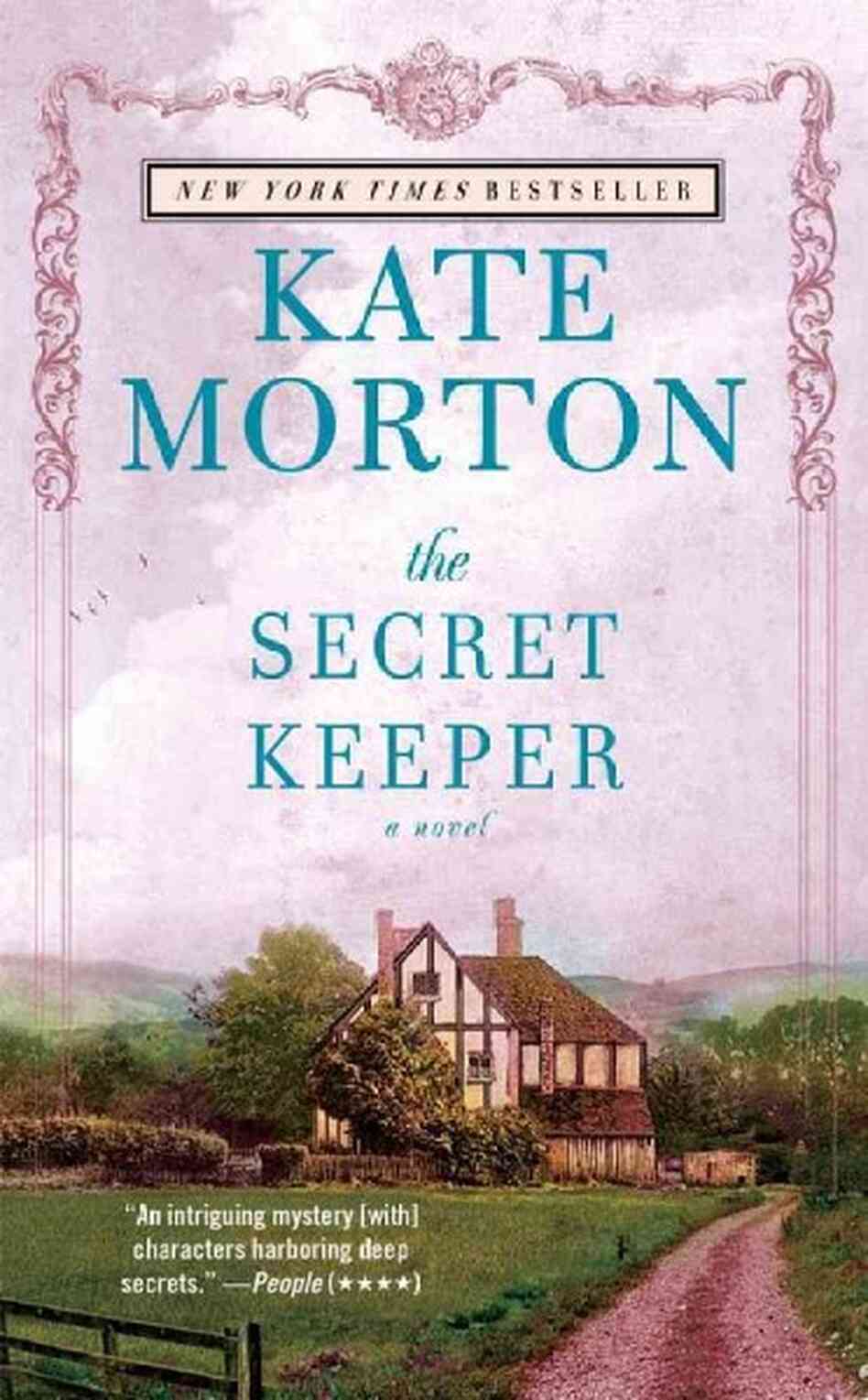 The Secret Keeper The Secret Keeper