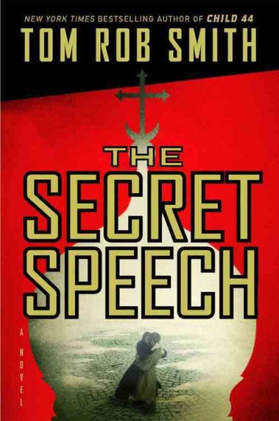 The Secret Speech The Secret Speech