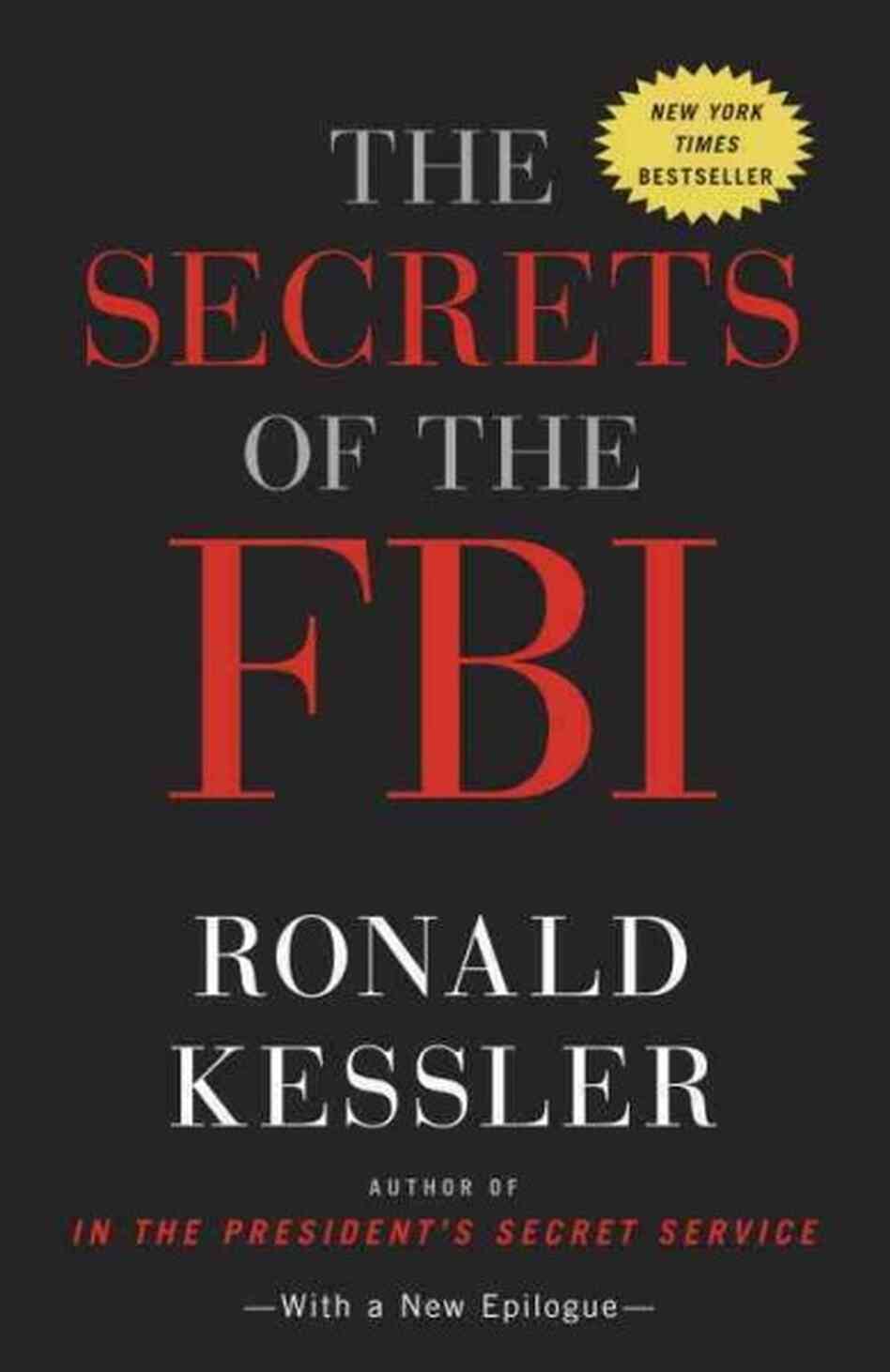 The Secrets of the FBI The Secrets of the FBI