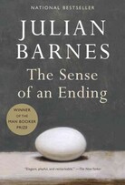 The Sense of an Ending The Sense of an Ending