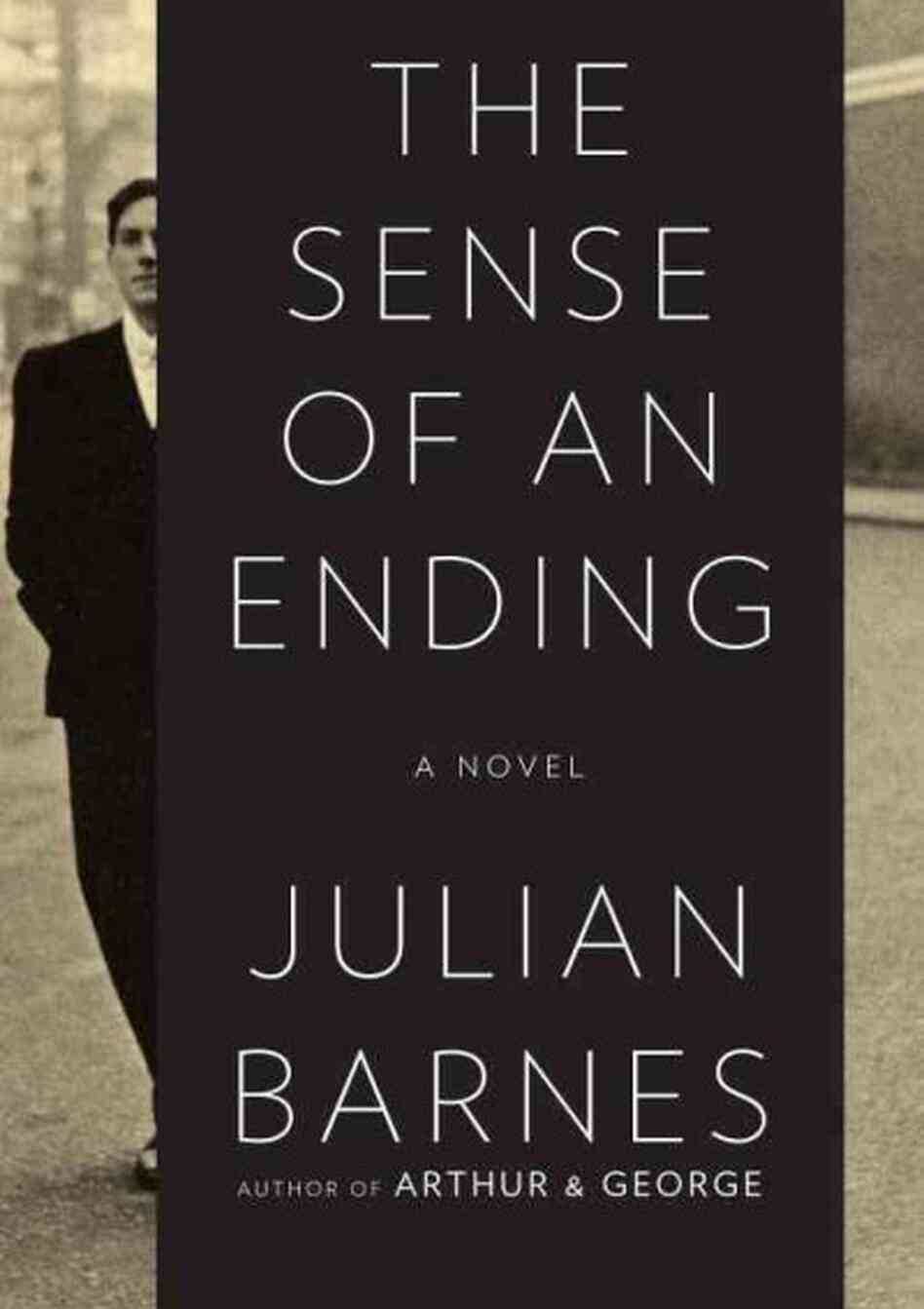 The Sense of an Ending The Sense of an Ending
