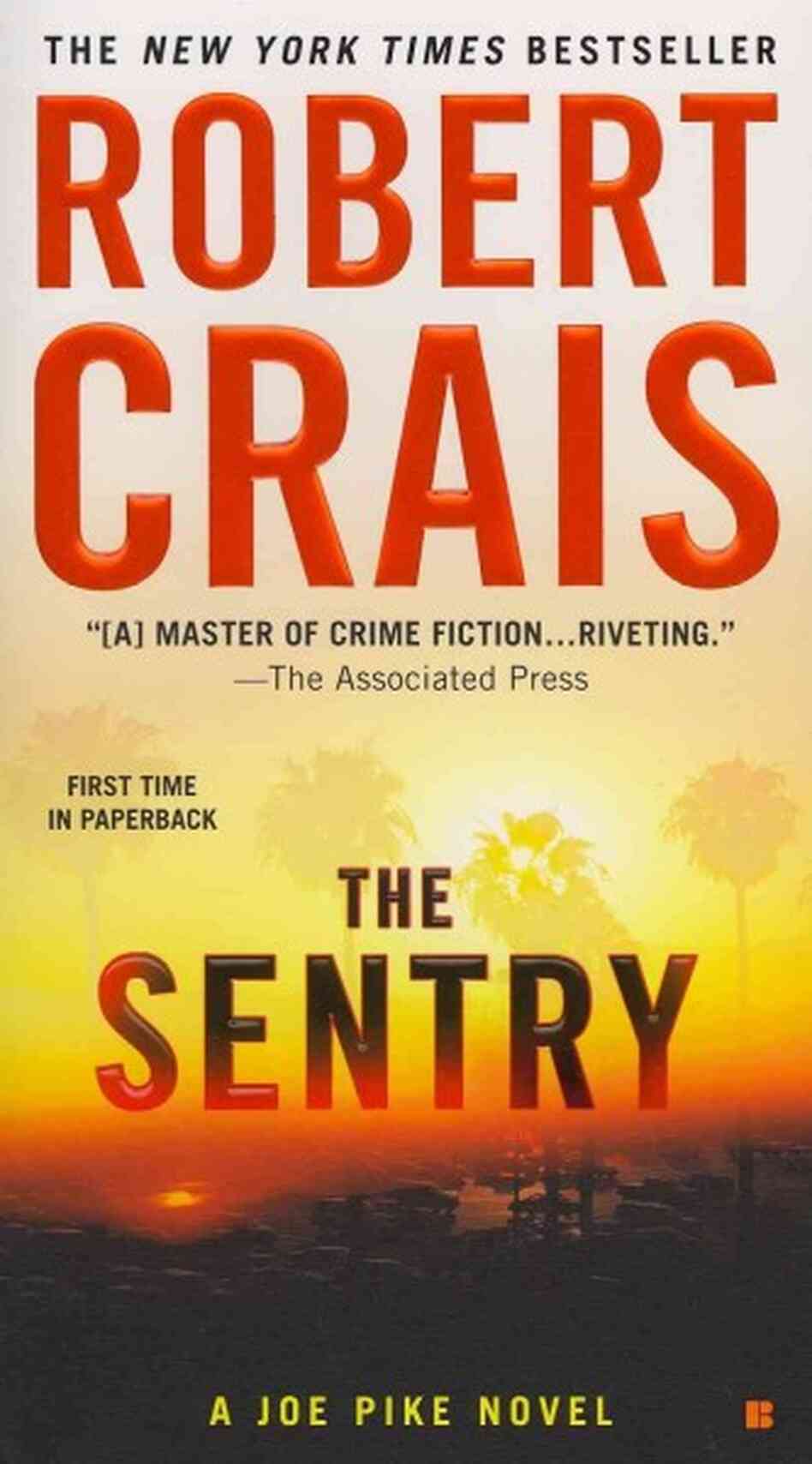The Sentry The Sentry