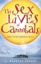 The Sex Lives of Cannibals The Sex Lives of Cannibals