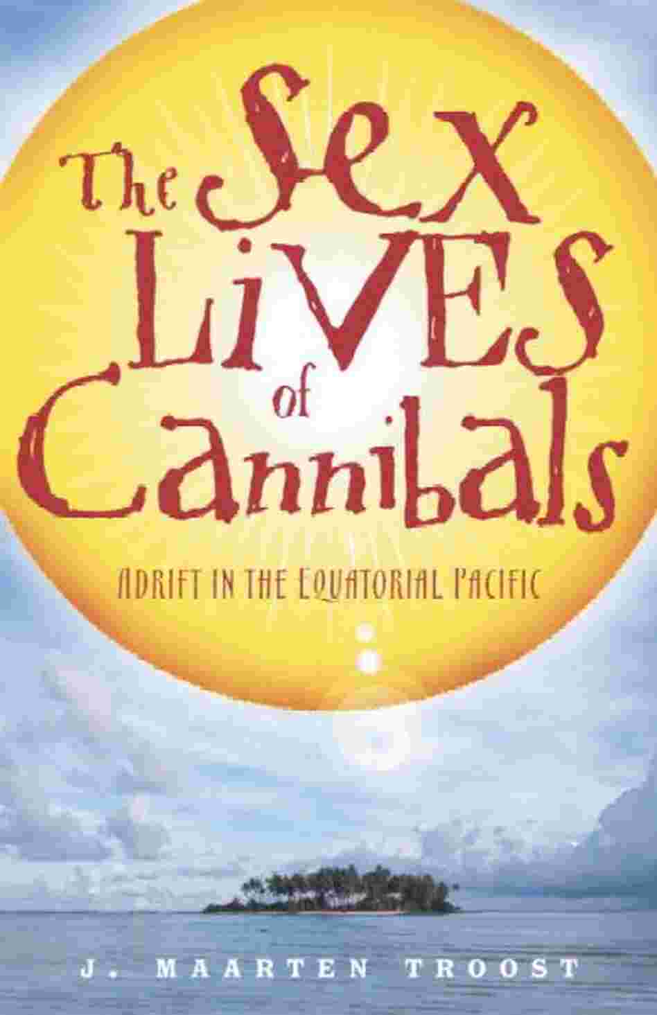 The Sex Lives of Cannibals The Sex Lives of Cannibals