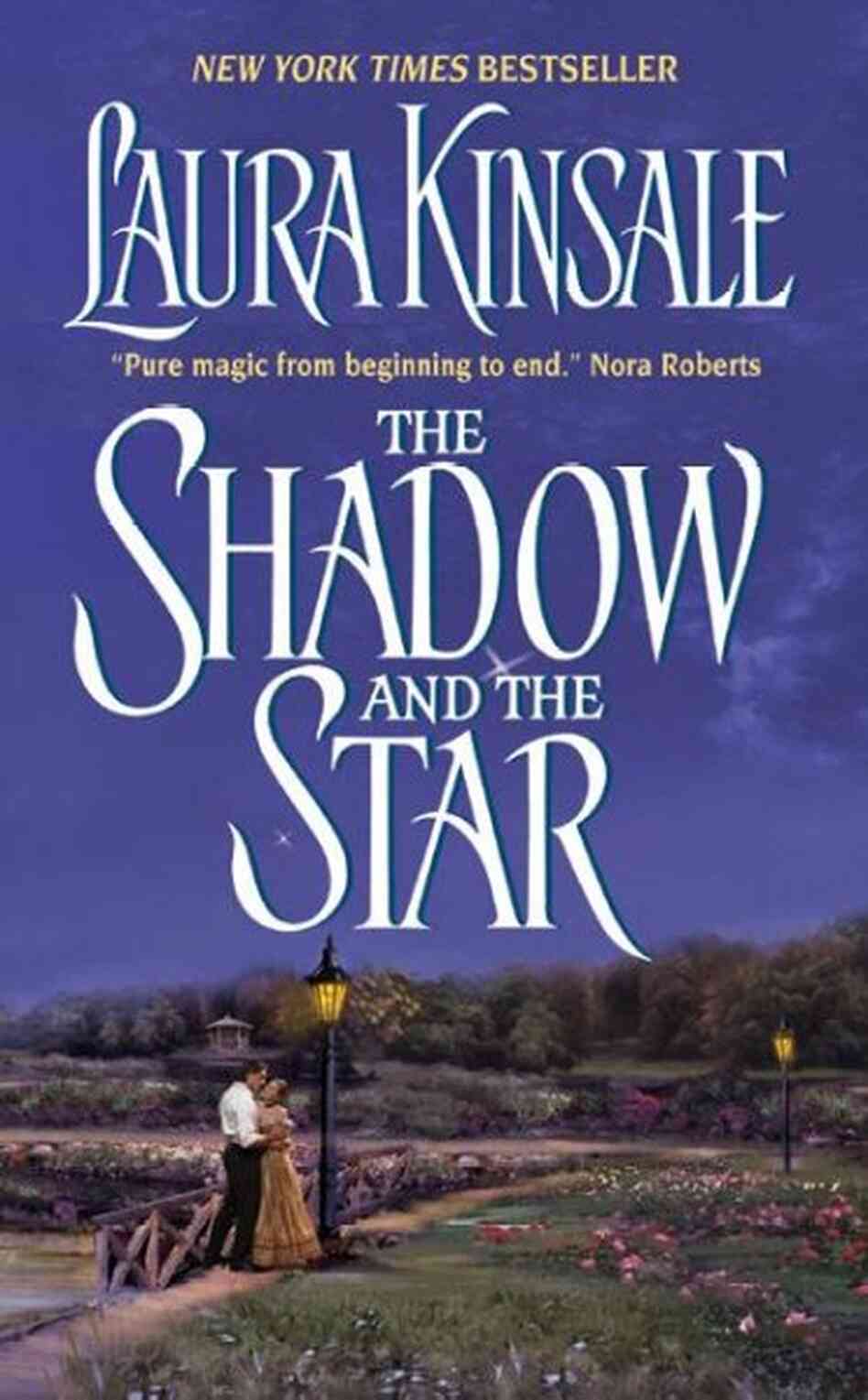 The Shadow and the Star The Shadow and the Star