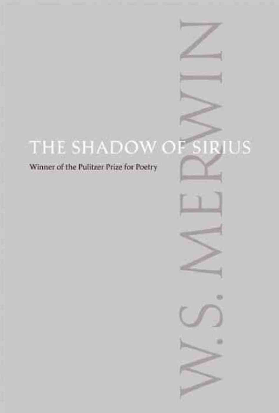 The Shadow of Sirius The Shadow of Sirius