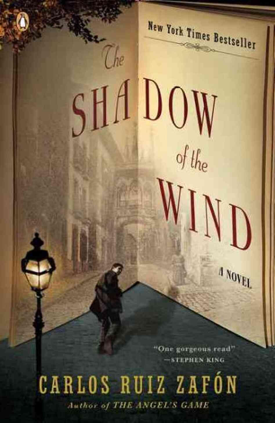 The Shadow of the Wind The Shadow of the Wind