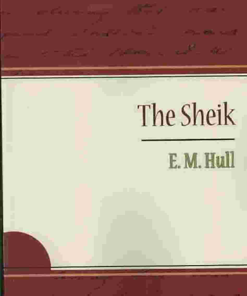The Sheik The Sheik