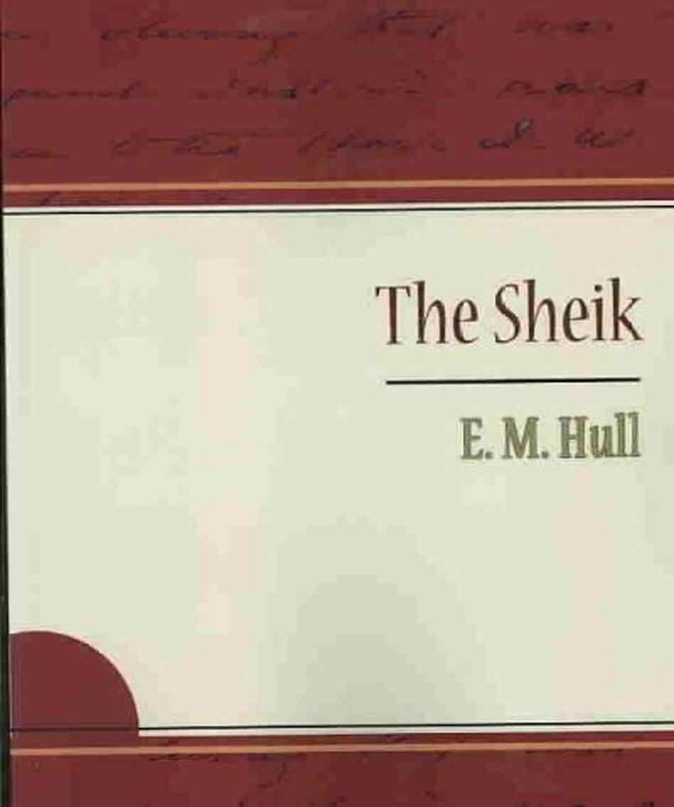 The Sheik The Sheik