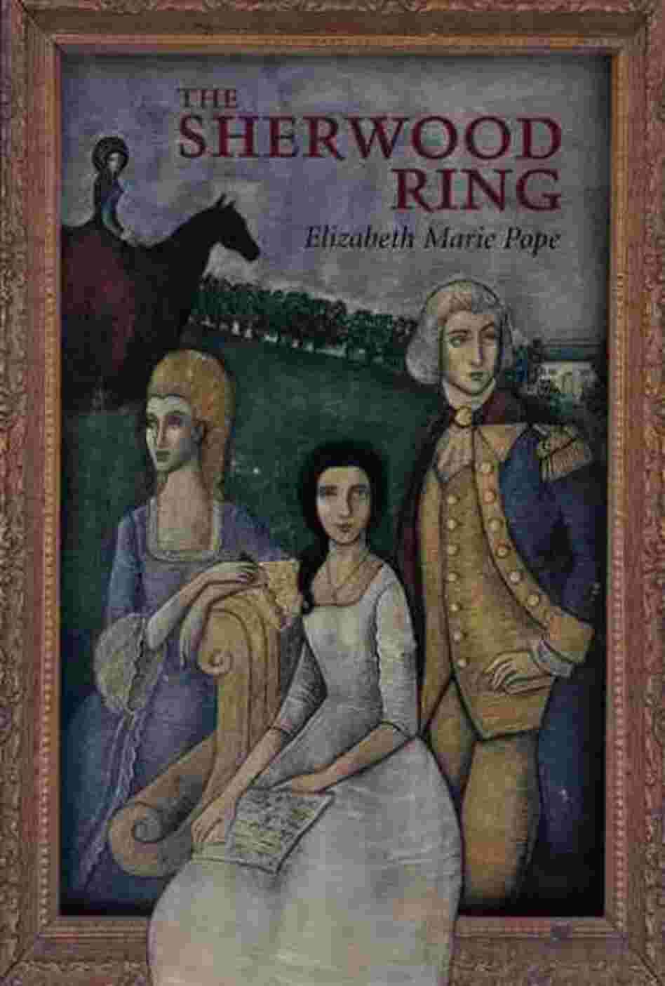 The Sherwood Ring The Sherwood Ring