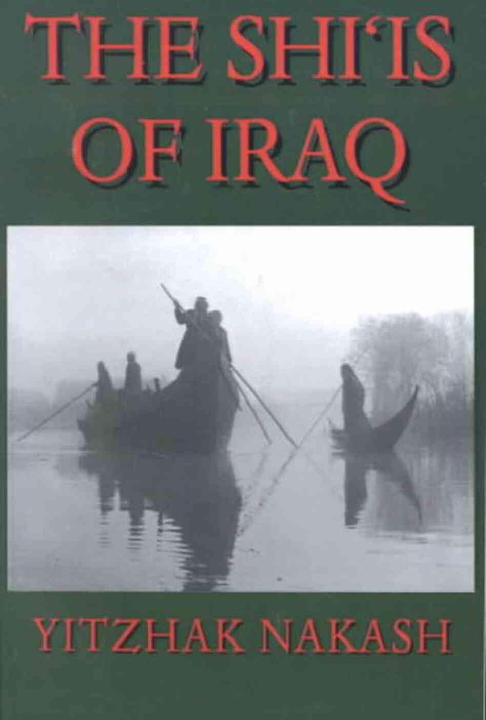 The Shi`Is of Iraq