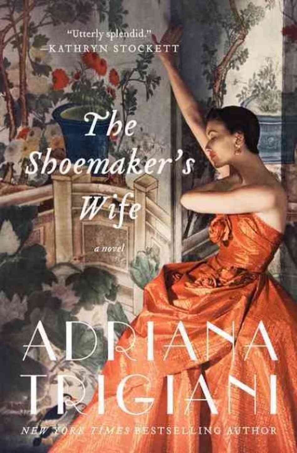 The Shoemaker's Wife The Shoemaker's Wife
