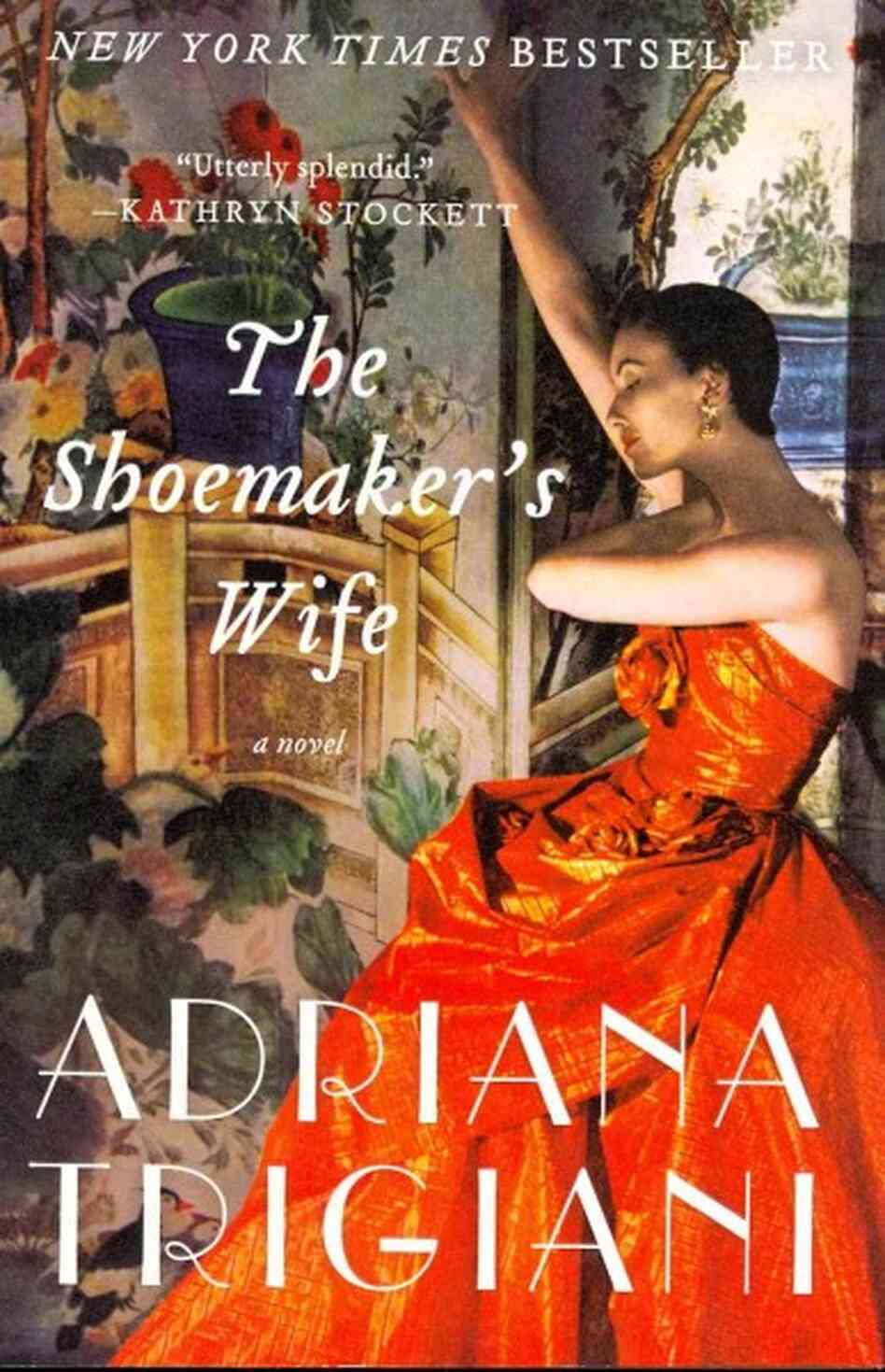 The Shoemaker's Wife The Shoemaker's Wife