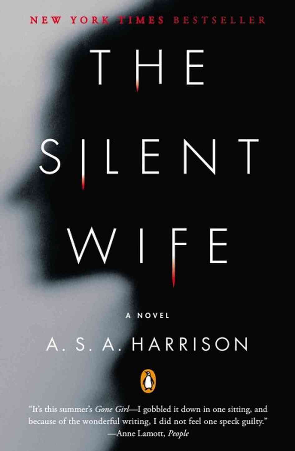 The Silent Wife The Silent Wife