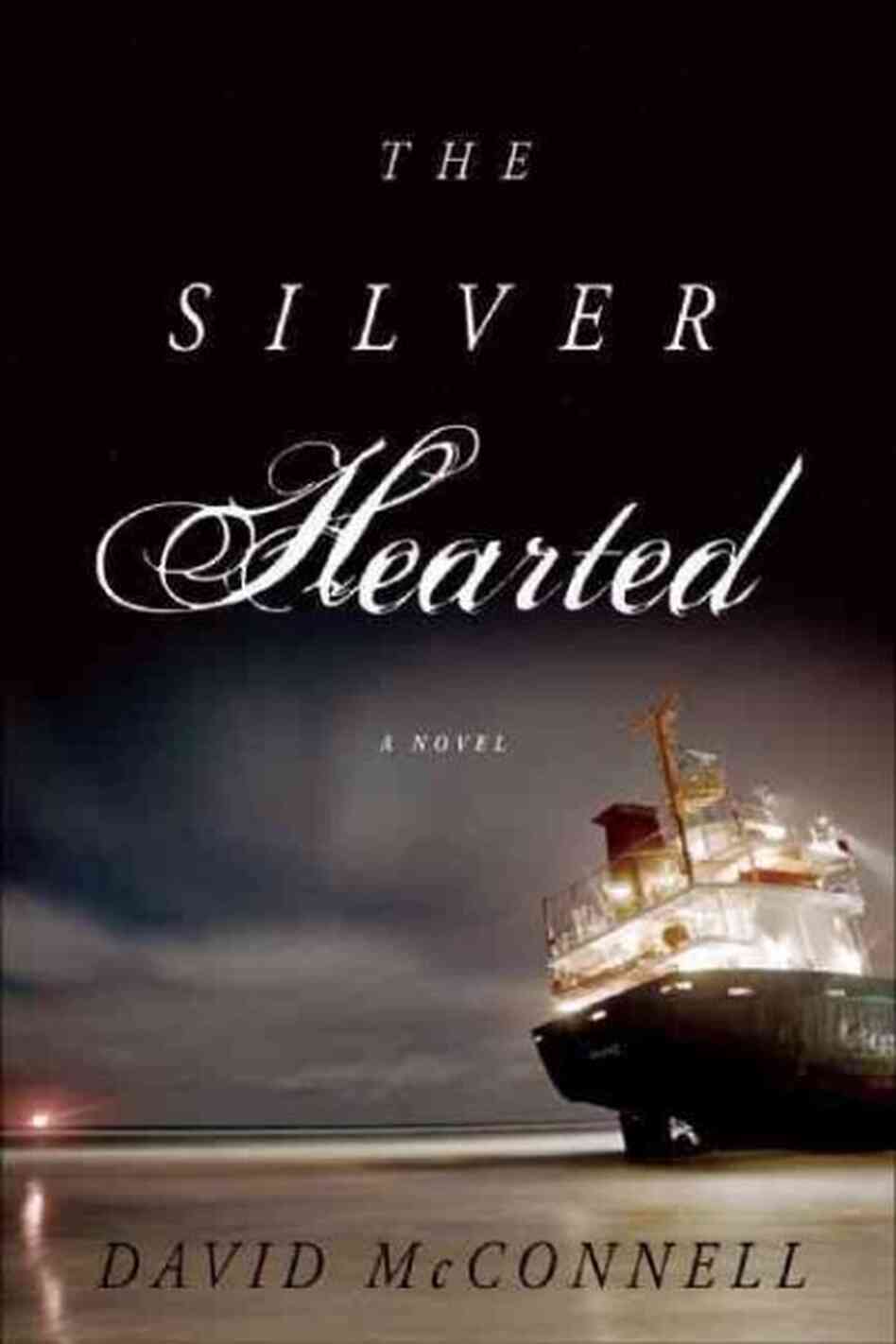 The Silver Hearted The Silver Hearted