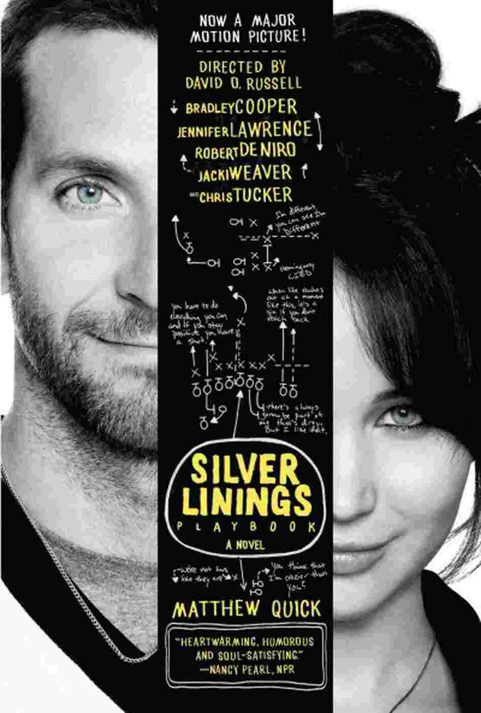 The Silver Linings Playbook The Silver Linings Playbook