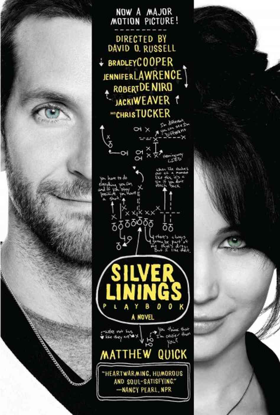 The Silver Linings Playbook The Silver Linings Playbook