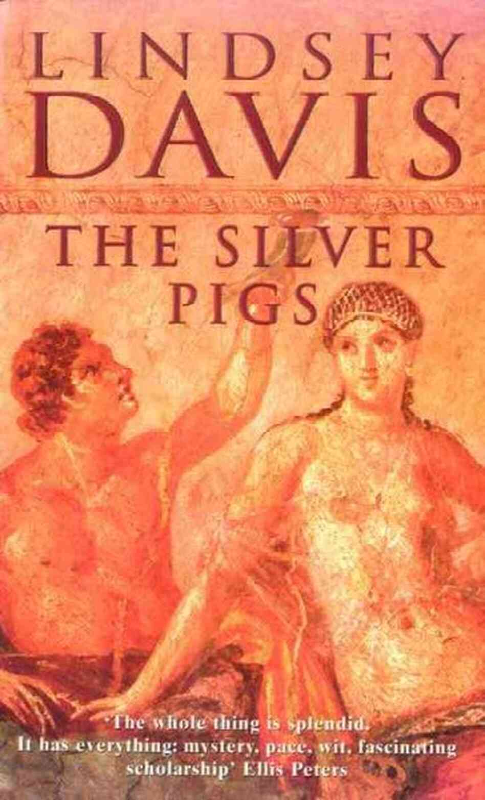 The Silver Pigs The Silver Pigs