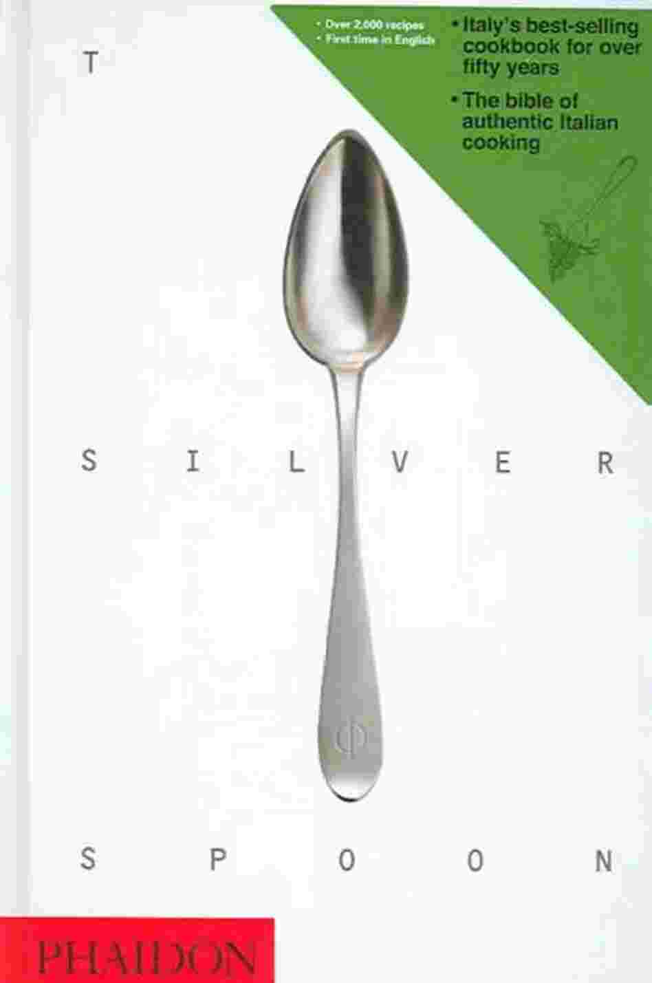 The Silver Spoon The Silver Spoon