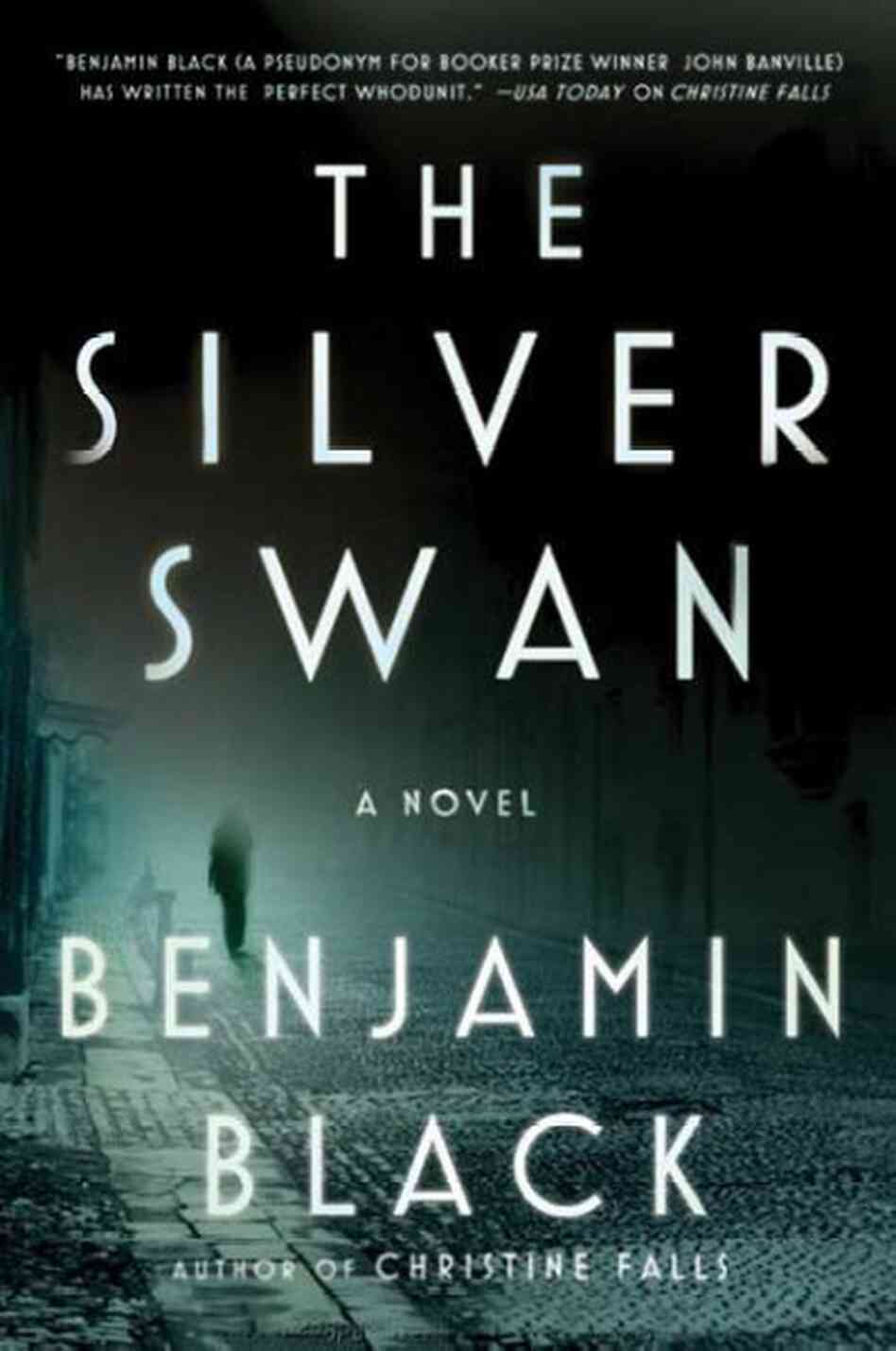 The Silver Swan The Silver Swan