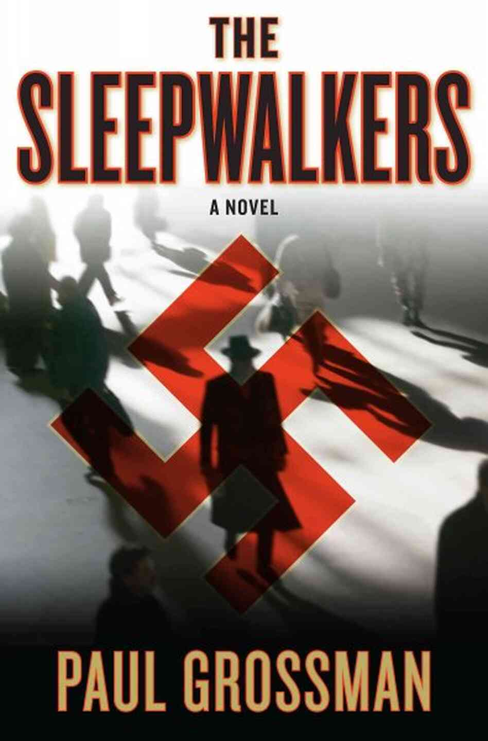 The Sleepwalkers The Sleepwalkers