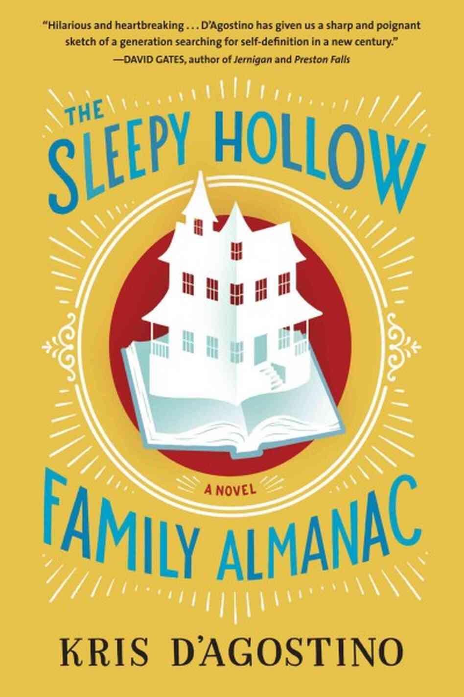 The Sleepy Hollow Family Almanac The Sleepy Hollow Family Almanac