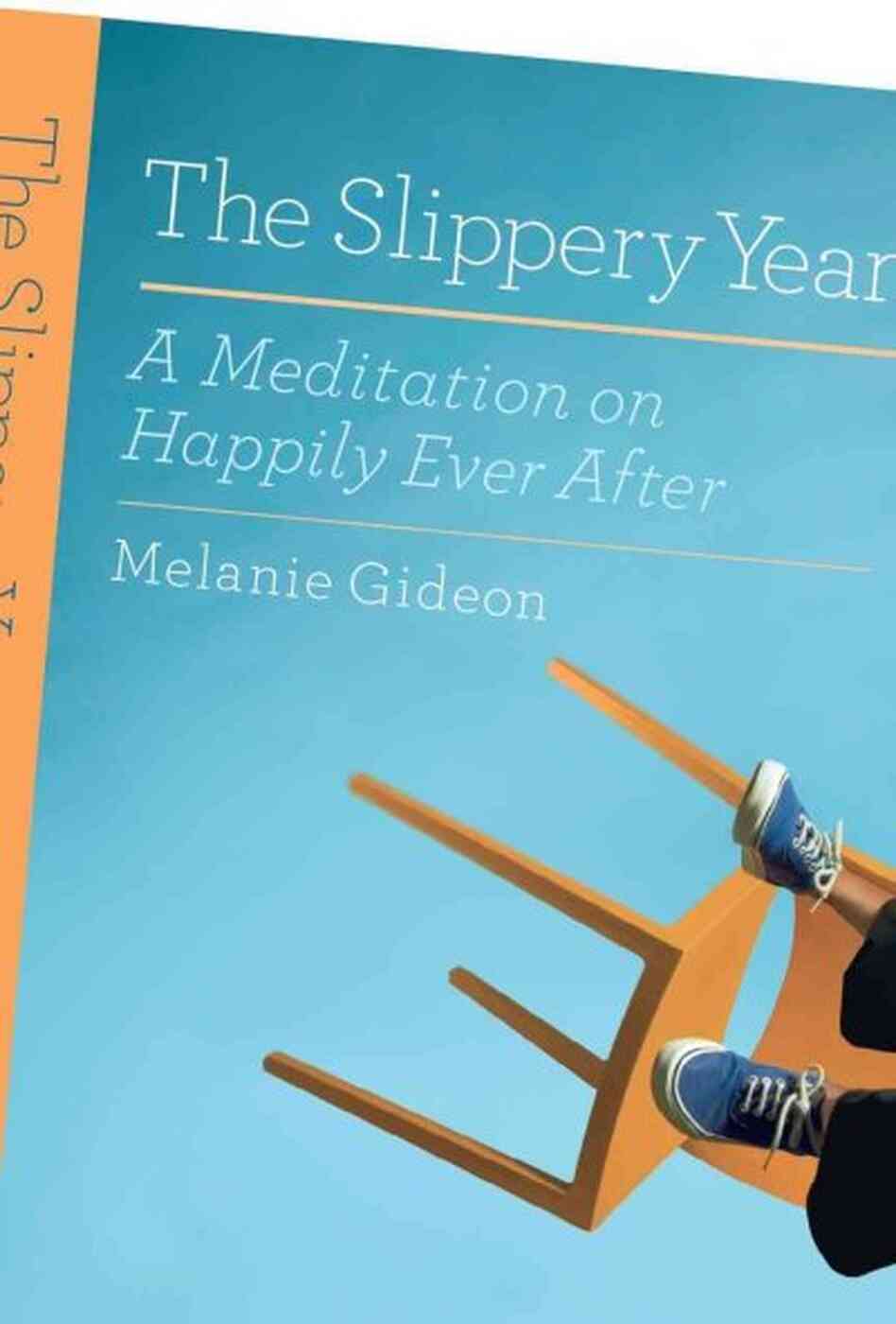 The Slippery Year