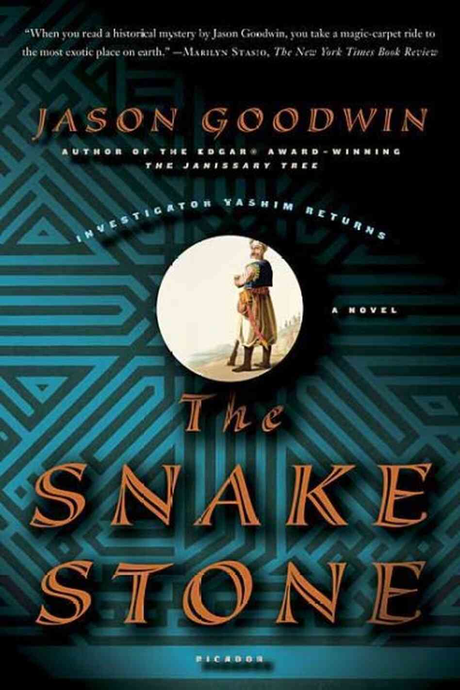 The Snake Stone The Snake Stone