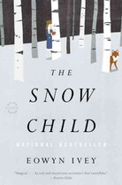 The Snow Child The Snow Child