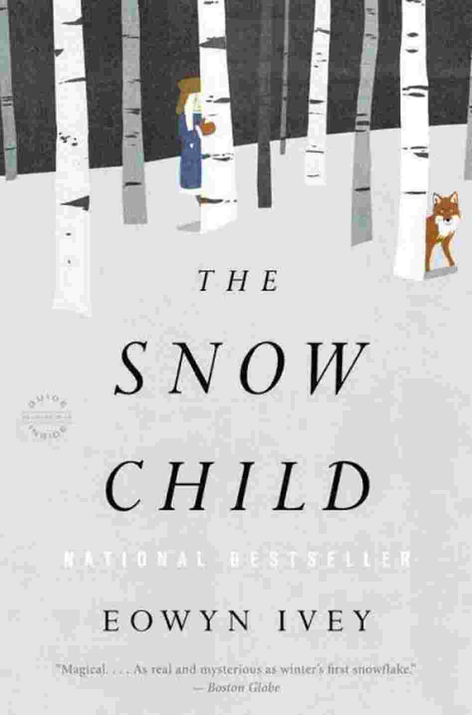 The Snow Child The Snow Child