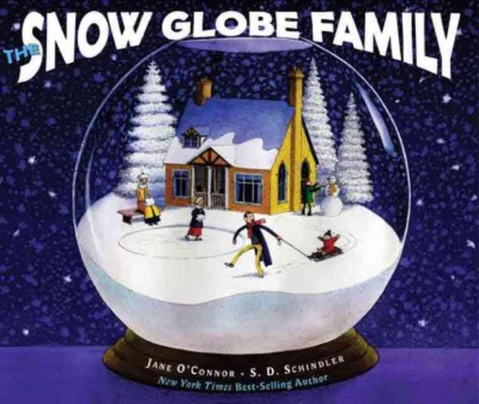The Snow Globe Family The Snow Globe Family