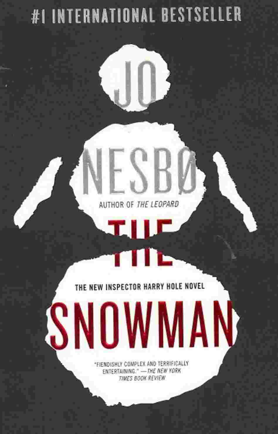 The Snowman