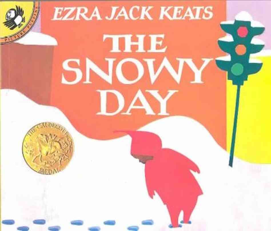 The Snowy Day The Snowy Day