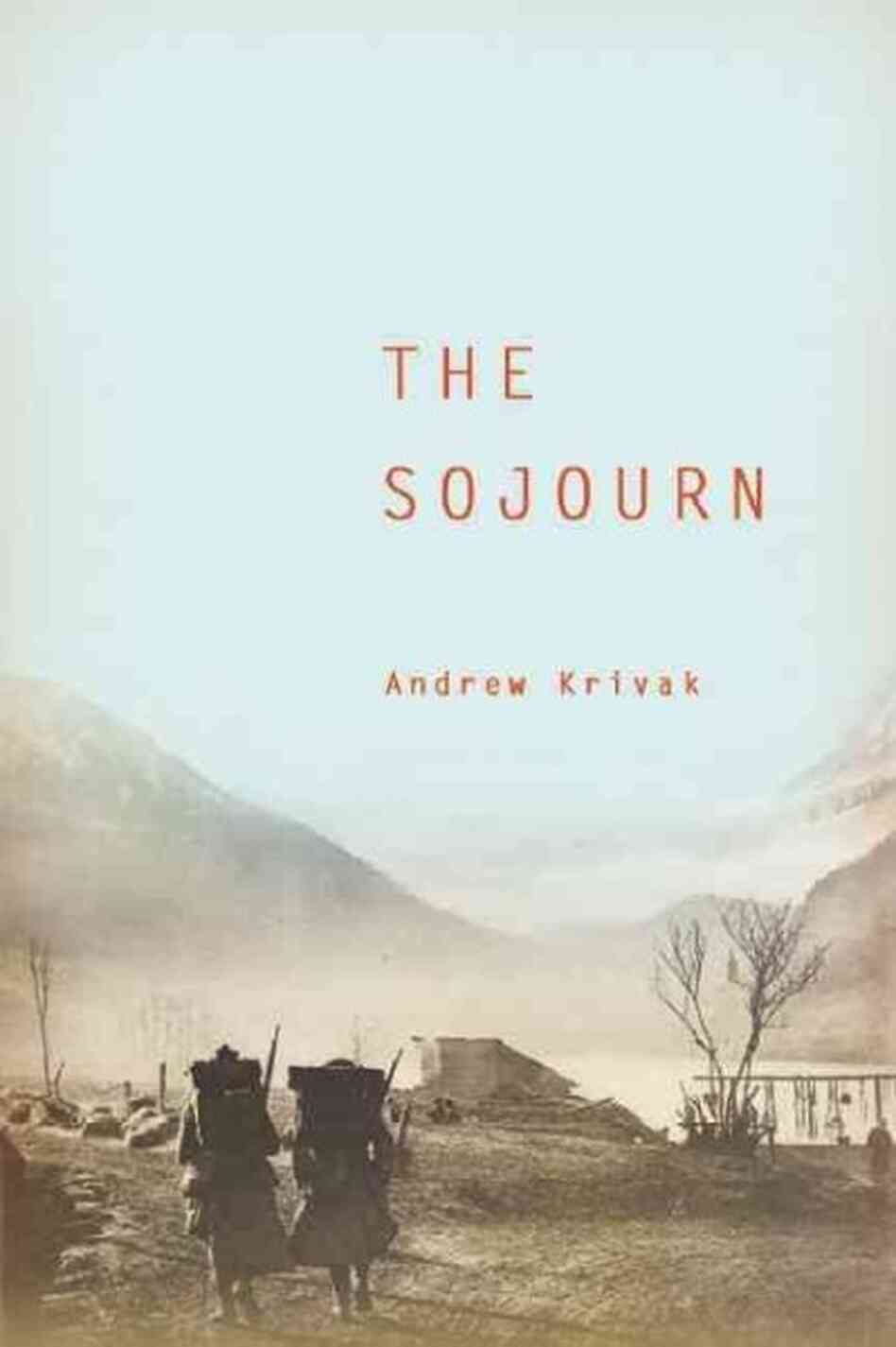 The Sojourn The Sojourn