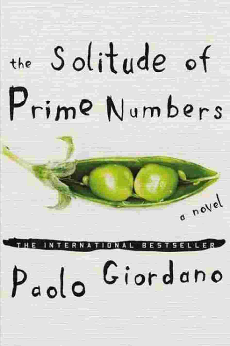 The Solitude of Prime Numbers
